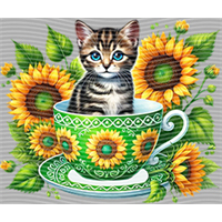 Animal Integration-DW 2076